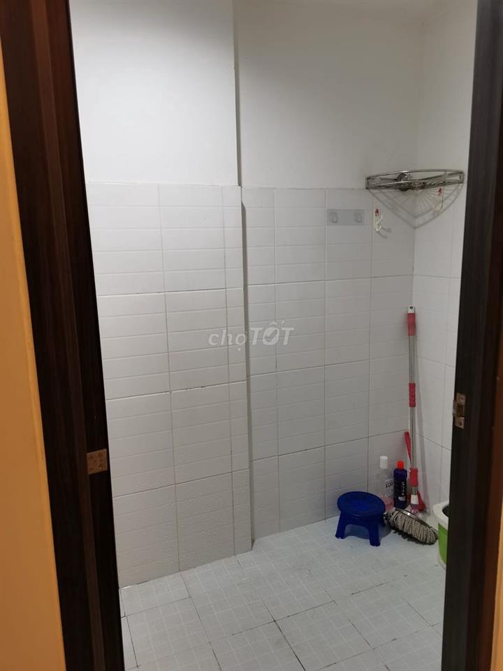 Cho thuê căn hộ chung cư Thạnh Lộc, Quận 12