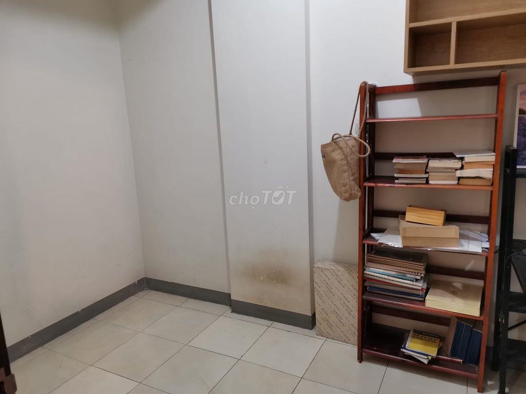 Cho thuê căn hộ chung cư Thạnh Lộc, Quận 12