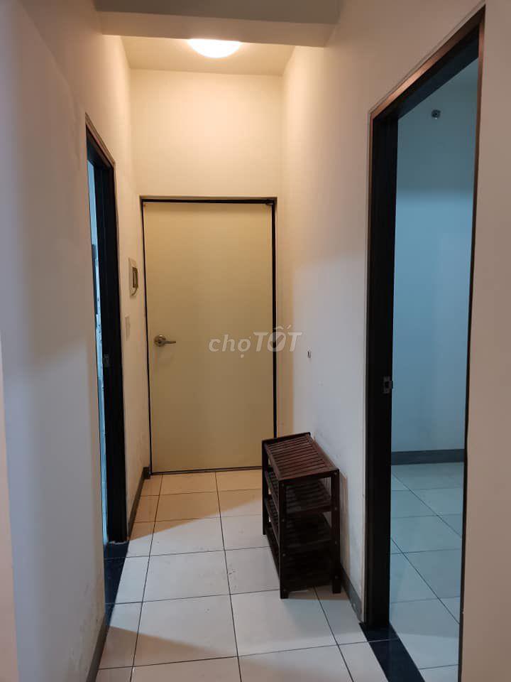 Cho thuê căn hộ chung cư Thạnh Lộc, Quận 12