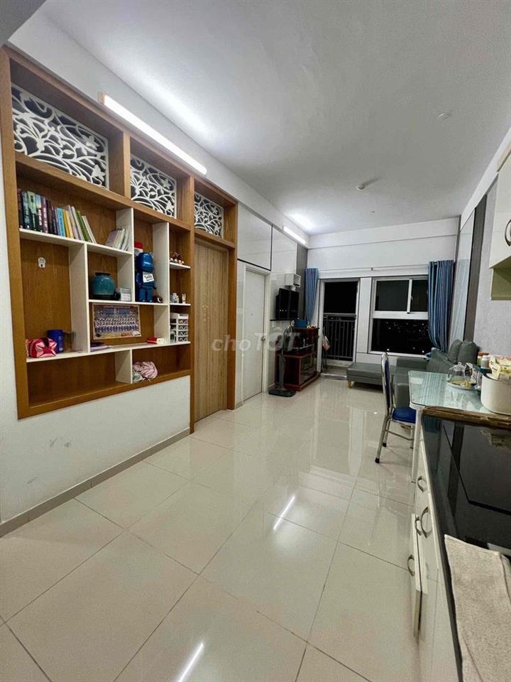 Chung cư Hà Đô 2PN full nội thất