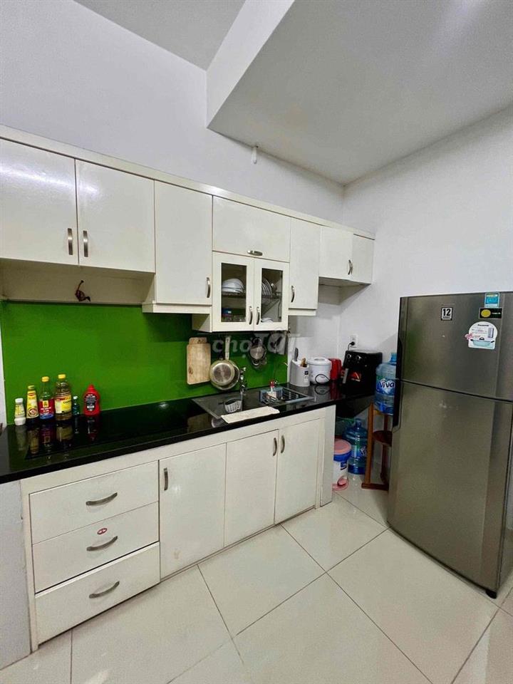 Chung cư Hà Đô 2PN full nội thất