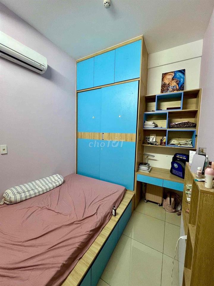 Chung cư Hà Đô 2PN full nội thất