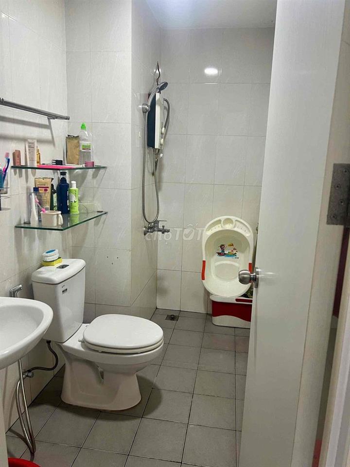 Chung cư Hà Đô 2PN full nội thất