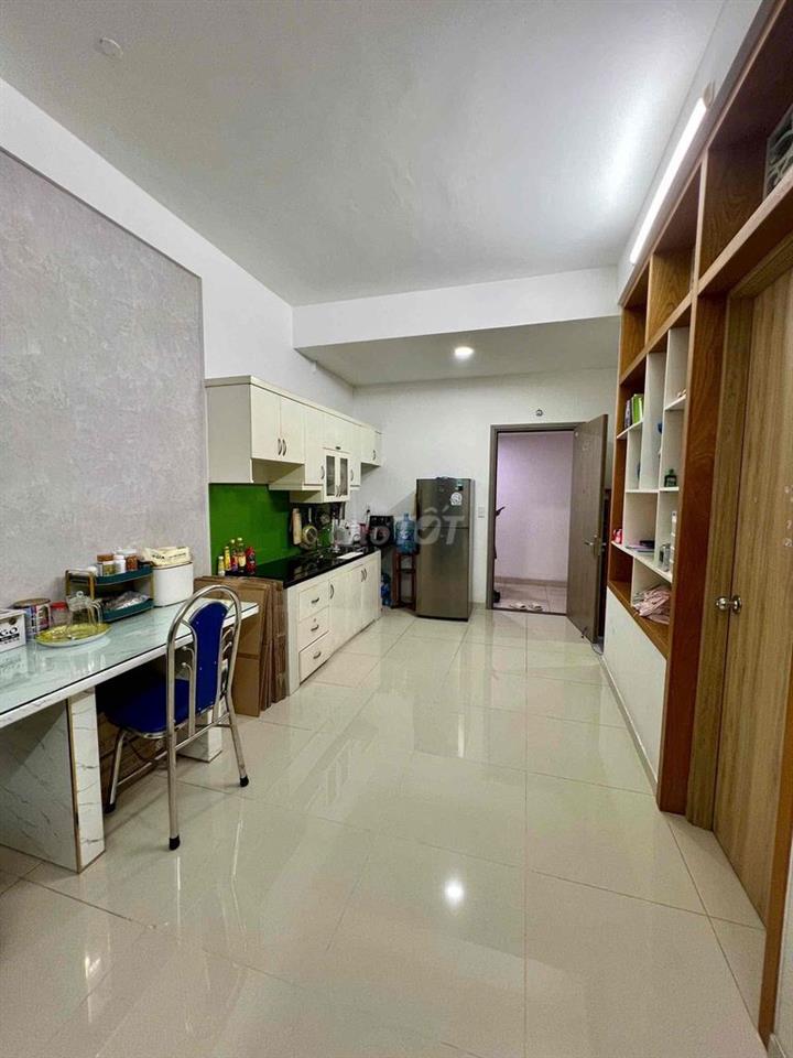 Chung cư Hà Đô 2PN full nội thất