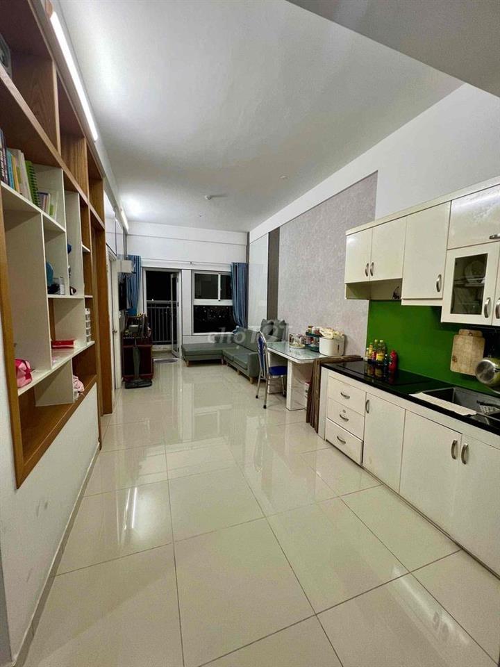 Chung cư Hà Đô 2PN full nội thất