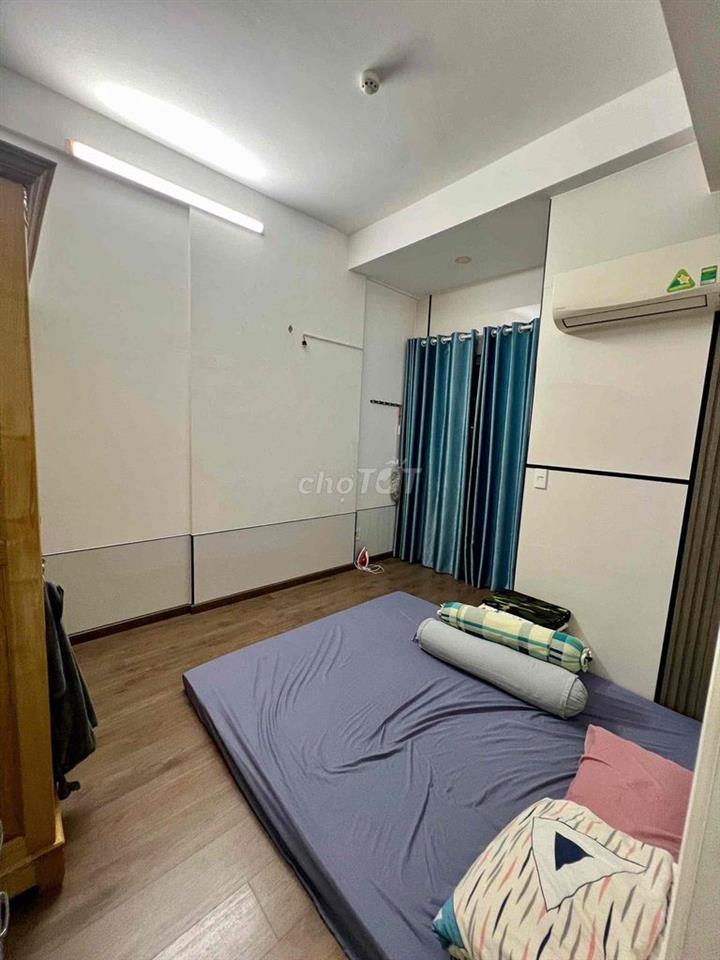 Chung cư Hà Đô 2PN full nội thất