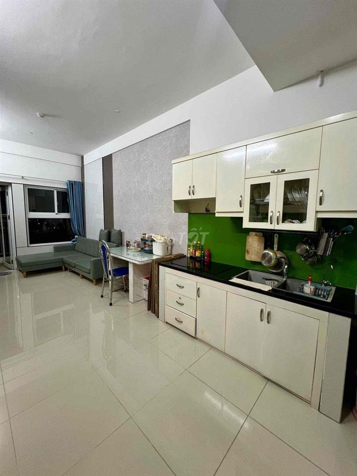 Chung cư Hà Đô 2PN full nội thất