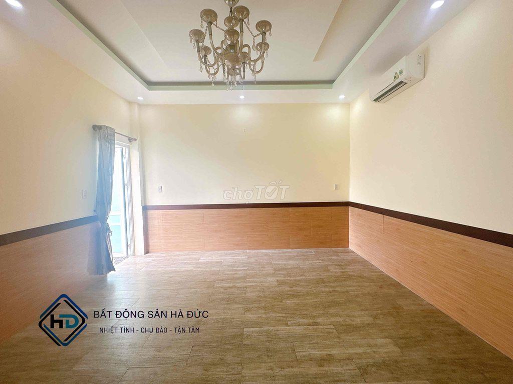 Nhà 3 lầu 5x26 thổ cư 117m mặt tiền Trần Thị Cờ sầm uất