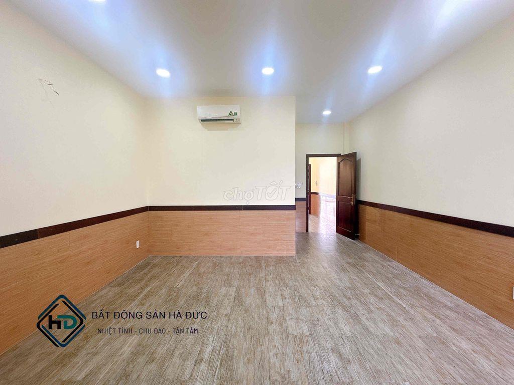 Nhà 3 lầu 5x26 thổ cư 117m mặt tiền Trần Thị Cờ sầm uất