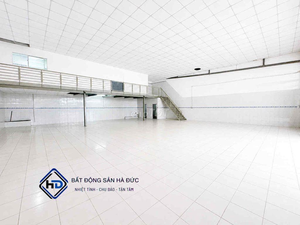 Xưởng 350m gần bến xe Bus Hiệp Thành