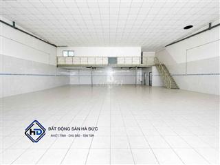 Xưởng 350m gần bến xe Bus Hiệp Thành