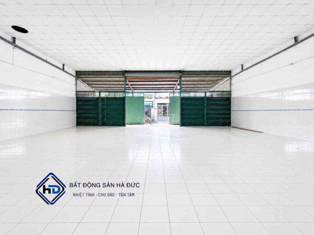 Xưởng 350m gần bến xe Bus Hiệp Thành