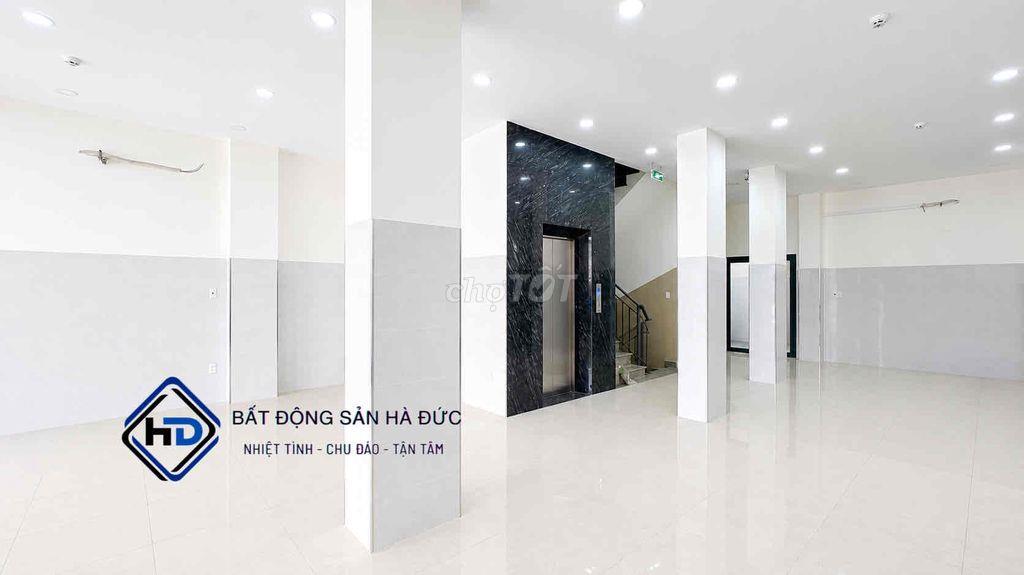 Mặt bằng 200m mặt tiền đường lớn gần bệnh viện Quận 12