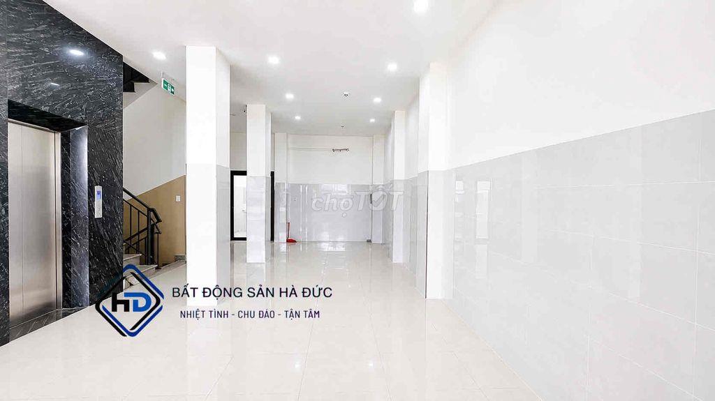 Mặt bằng 200m mặt tiền đường lớn gần bệnh viện Quận 12