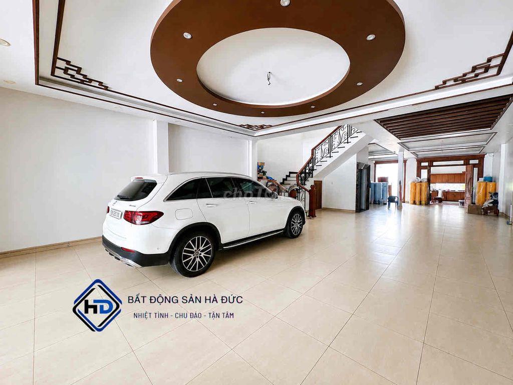 Mặt bằng 500m mặt tiền đường Lê Văn Khương sầm uất