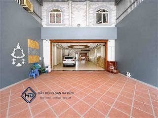 Mặt bằng 500m mặt tiền đường Lê Văn Khương sầm uất