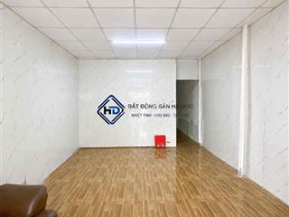 Nhà 4x28 mặt tiền Trần Thị Cờ sầm uất