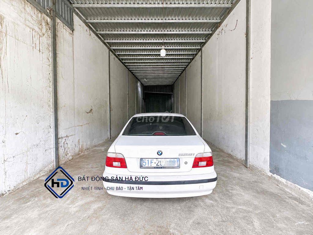 Xưởng 150m đường xe Contener đậu cửa