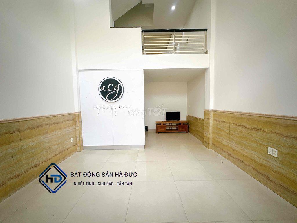 Nhà 4.5x15 trệt lửng 2 lầu vị trí đẹp gần UBND Quận 12
