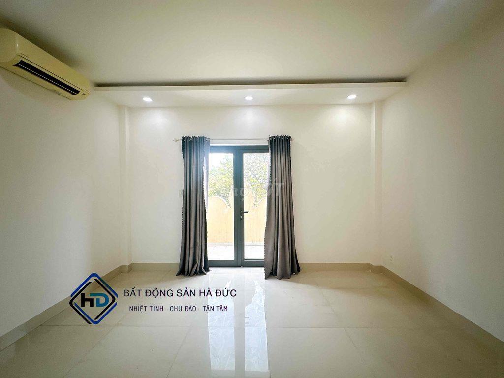 Nhà 4.5x15 trệt lửng 2 lầu vị trí đẹp gần UBND Quận 12