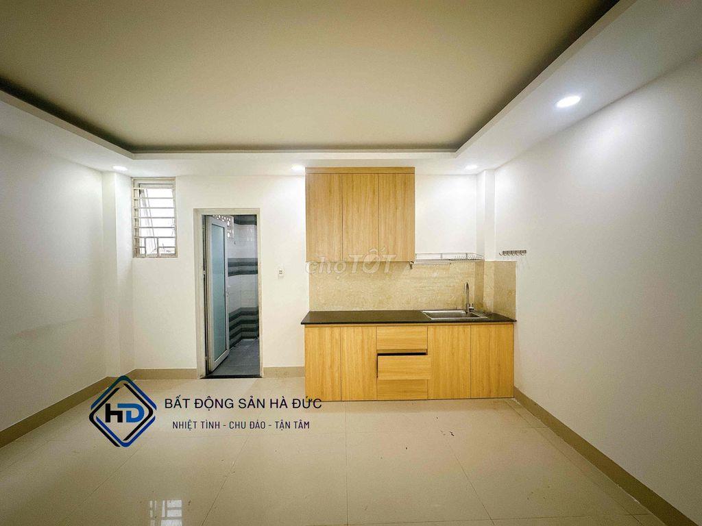 Nhà 4.5x15 trệt lửng 2 lầu vị trí đẹp gần UBND Quận 12