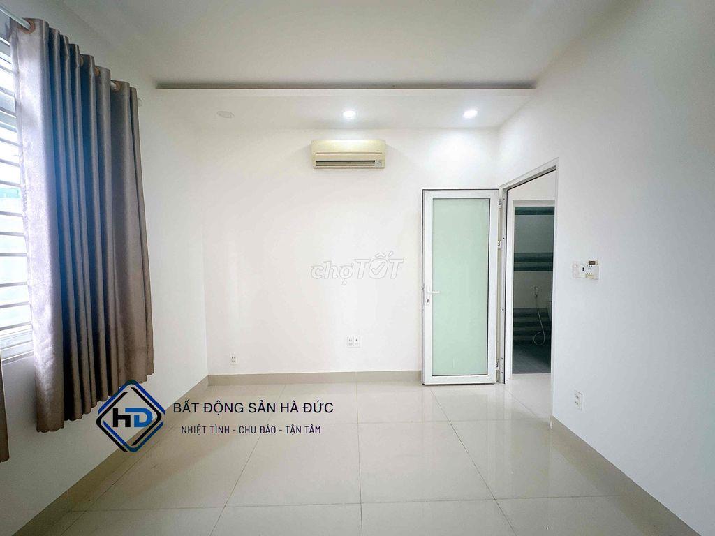 Nhà 4.5x15 trệt lửng 2 lầu vị trí đẹp gần UBND Quận 12