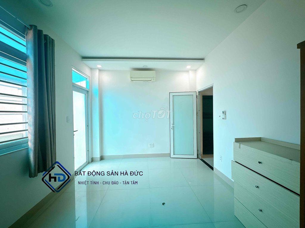 Nhà 4.5x15 trệt lửng 2 lầu vị trí đẹp gần UBND Quận 12