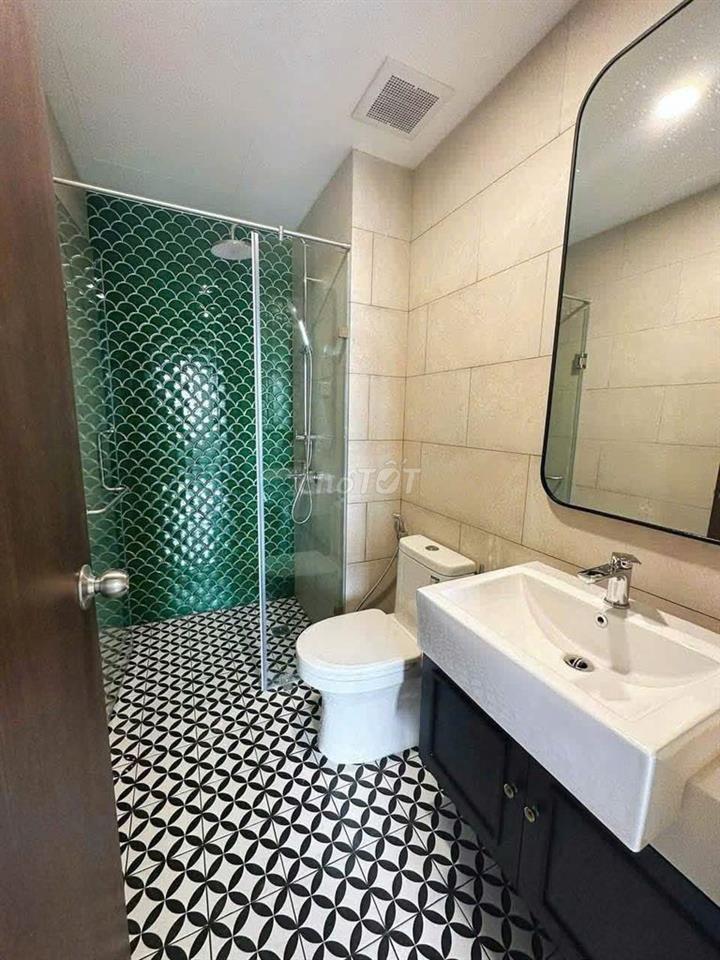 Chung cư Picity, Thạnh Xuân 13, Q12: 2p ngủ, 9triệu, NT mới, ở liền