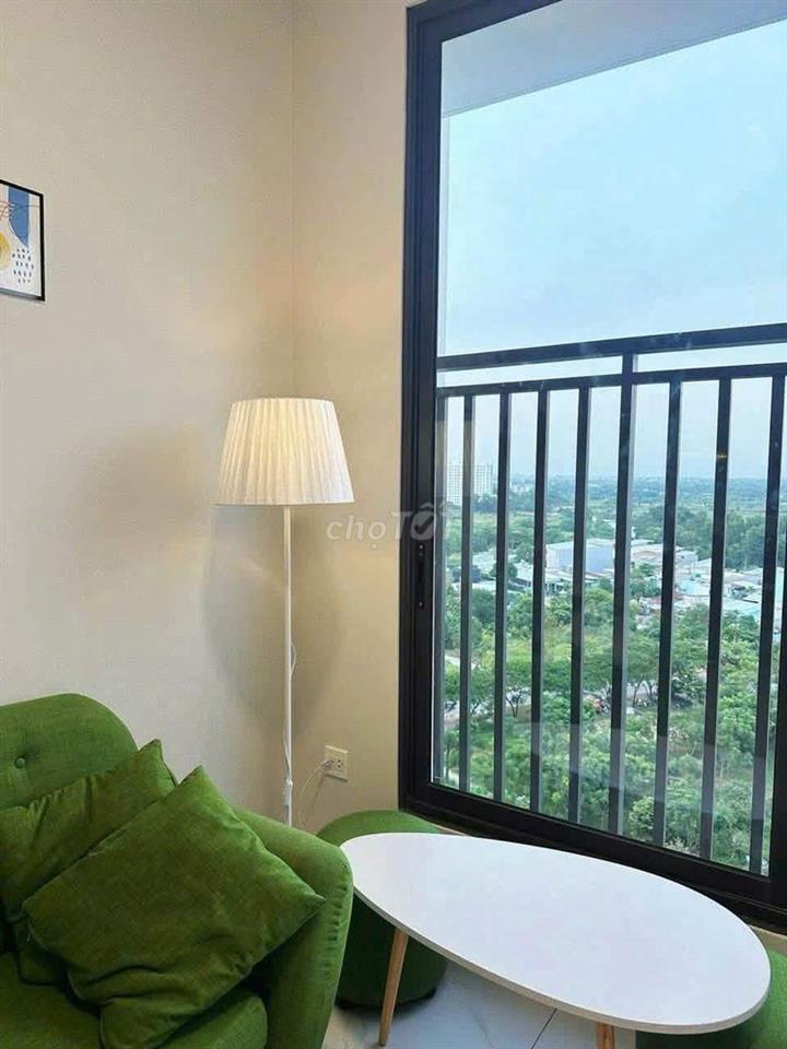 Chung cư Picity, Thạnh Xuân 13, Q12: 2p ngủ, 9triệu, NT mới, ở liền