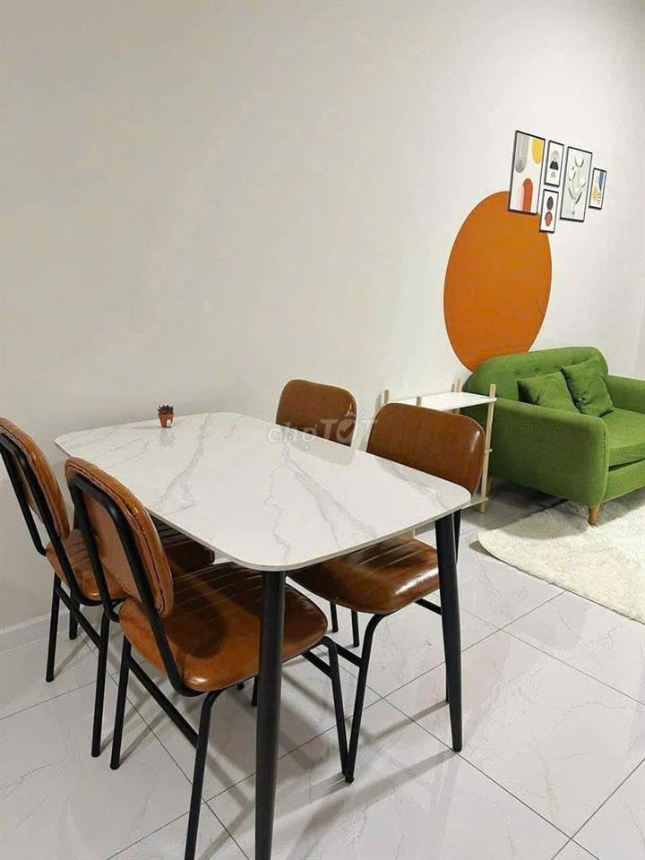 Chung cư Picity, Thạnh Xuân 13, Q12: 2p ngủ, 9triệu, NT mới, ở liền