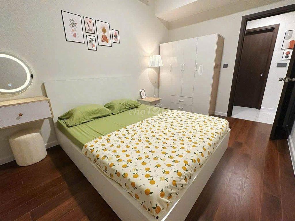 Chung cư Picity, Thạnh Xuân 13, Q12: 2p ngủ, 9triệu, NT mới, ở liền