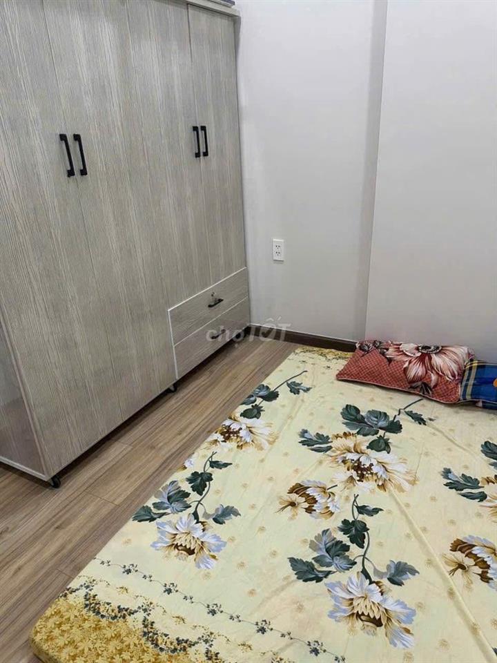 Chung cư Hiệp Thành City, Quận 12: 65m2, 2p ngủ, full NT mới, 8,5triệu