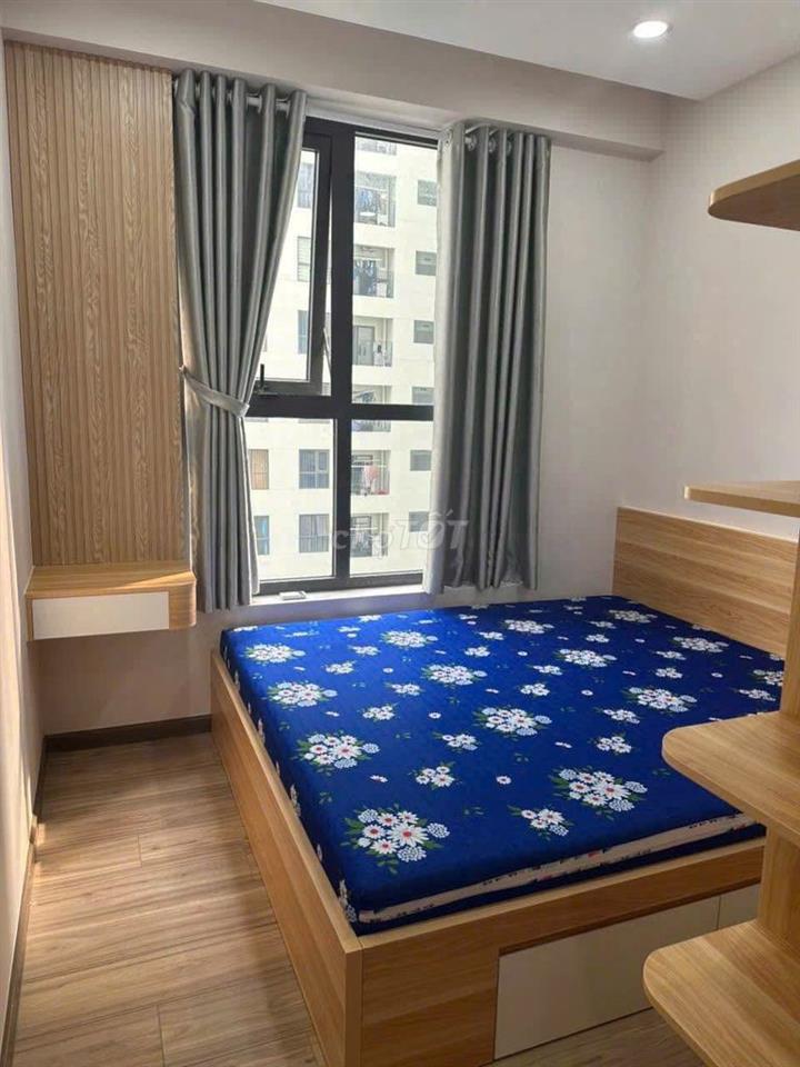 Chung cư Hiệp Thành City, Quận 12: 65m2, 2p ngủ, full NT mới, 8,5triệu