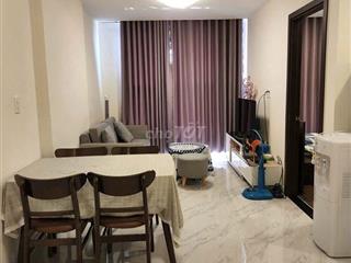 Chung cư Hiệp Thành City, Quận 12: 65m2, 2p ngủ, full NT mới, 8,5triệu