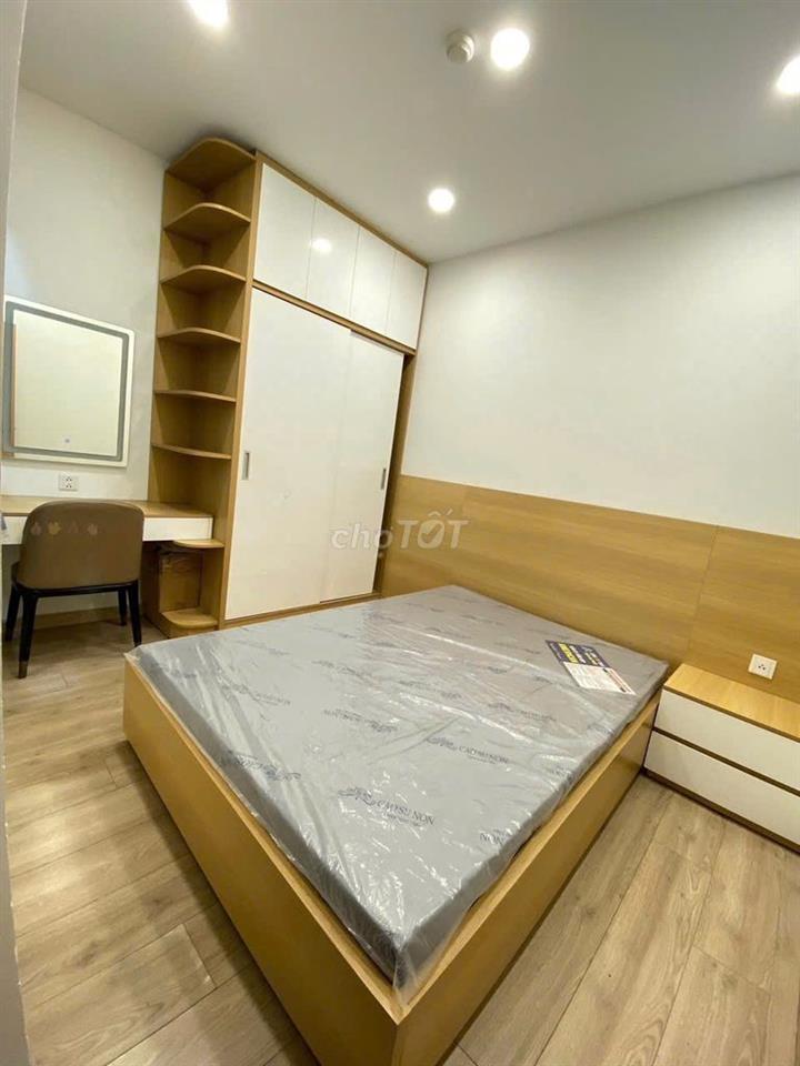 Chung cư Picity, Thạnh Xuân 13, Q12: 2PN, NT cao cấp, 60m2, 9,5triệu