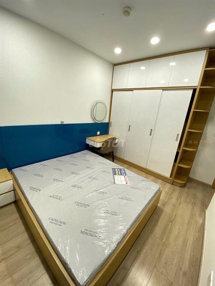 Chung cư Picity, Thạnh Xuân 13, Q12: 2PN, NT cao cấp, 60m2, 9,5triệu