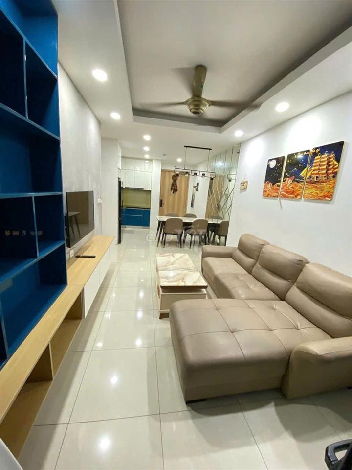 Chung cư Picity, Thạnh Xuân 13, Q12: 2PN, NT cao cấp, 60m2, 9,5triệu