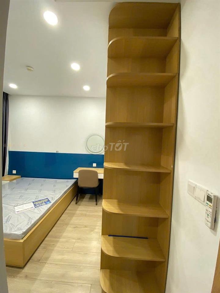 Chung cư Picity, Thạnh Xuân 13, Q12: 2PN, NT cao cấp, 60m2, 9,5triệu