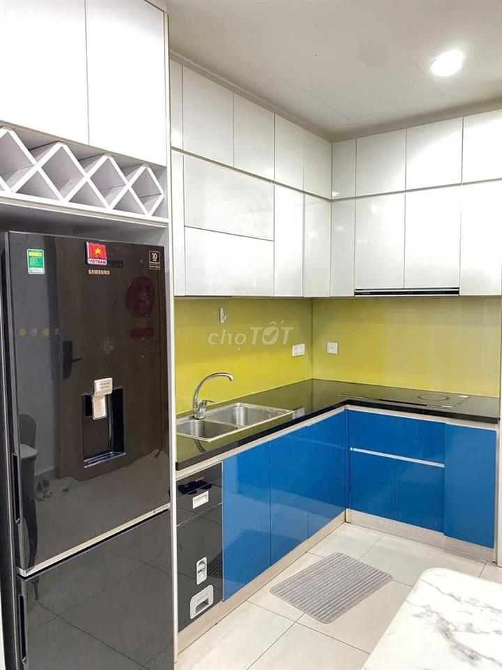 Chung cư Picity, Thạnh Xuân 13, Q12: 2PN, NT cao cấp, 60m2, 9,5triệu