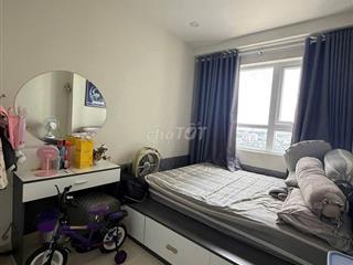 Chung cư Tô Ký Tower, Q12: 2p ngủ, full NT, 7tr5, 70m2, nhà mới