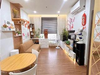 Chung cư Topaz Home, Phan VĂn Hớn, Q12: 60m2, 2p ngủ, 7triệu, NTCB