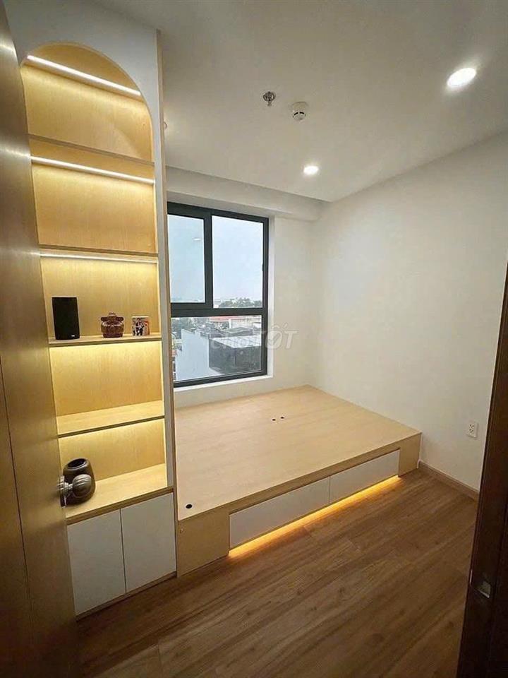 Chung cư Topaz Home, Phan VĂn Hớn, Q12: 60m2, 2p ngủ, 7triệu, NTCB