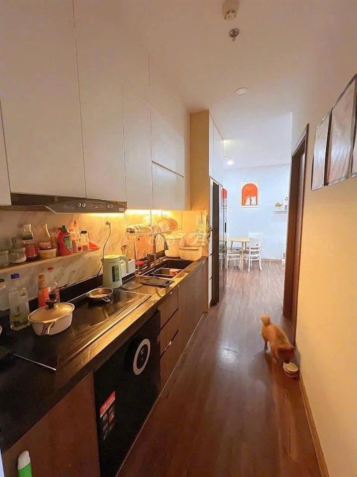 Chung cư Topaz Home, Phan VĂn Hớn, Q12: 60m2, 2p ngủ, 7triệu, NTCB