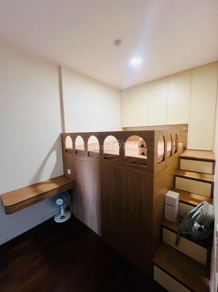 CHÍNH CHỦ CHO THUÊ CĂN HỘ SMART HOME – PICITY HIGH PARK