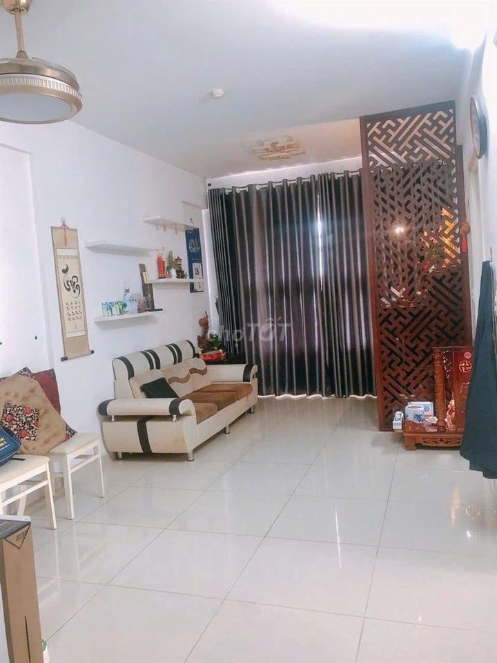 Chung cư Hiệp Thành, Lê Văn Khương, Q12: 80m2, 3p ngủ, có NT, 8triệu