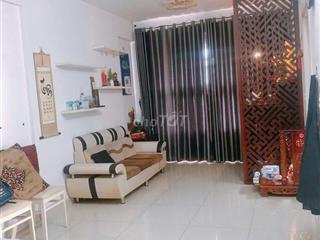 Chung cư Hiệp Thành, Lê Văn Khương, Q12: 80m2, 3p ngủ, có NT, 8triệu