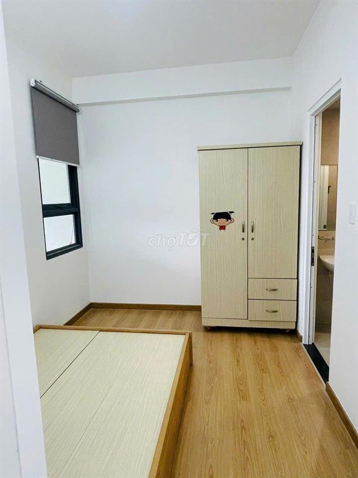 Chung cư Hiệp Thành, Lê Văn Khương, Q12: 80m2, 3p ngủ, có NT, 8triệu