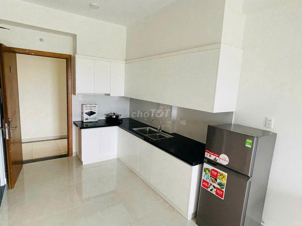 Chung cư Hiệp Thành, Lê Văn Khương, Q12: 80m2, 3p ngủ, có NT, 8triệu