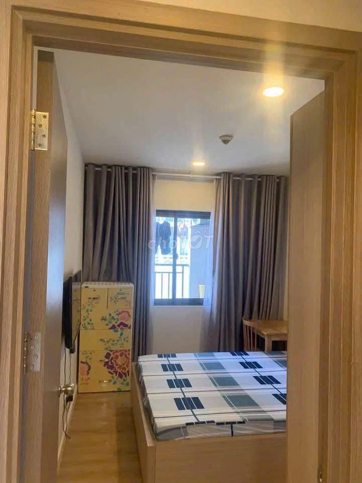 Chung cư Hiệp Thành, Lê Văn Khương, Q12: 80m2, 3p ngủ, có NT, 8triệu