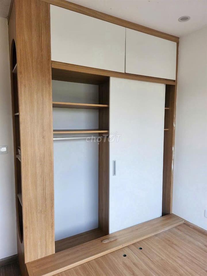 Chung cư Hiệp Thành, Lê Văn Khương, Q12: 80m2, 3p ngủ, có NT, 8triệu